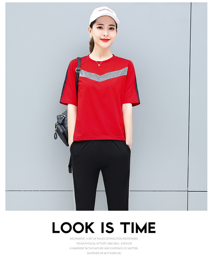 Costume femme YIQI TIANQIN en Coton - Ref 3334864 Image 21