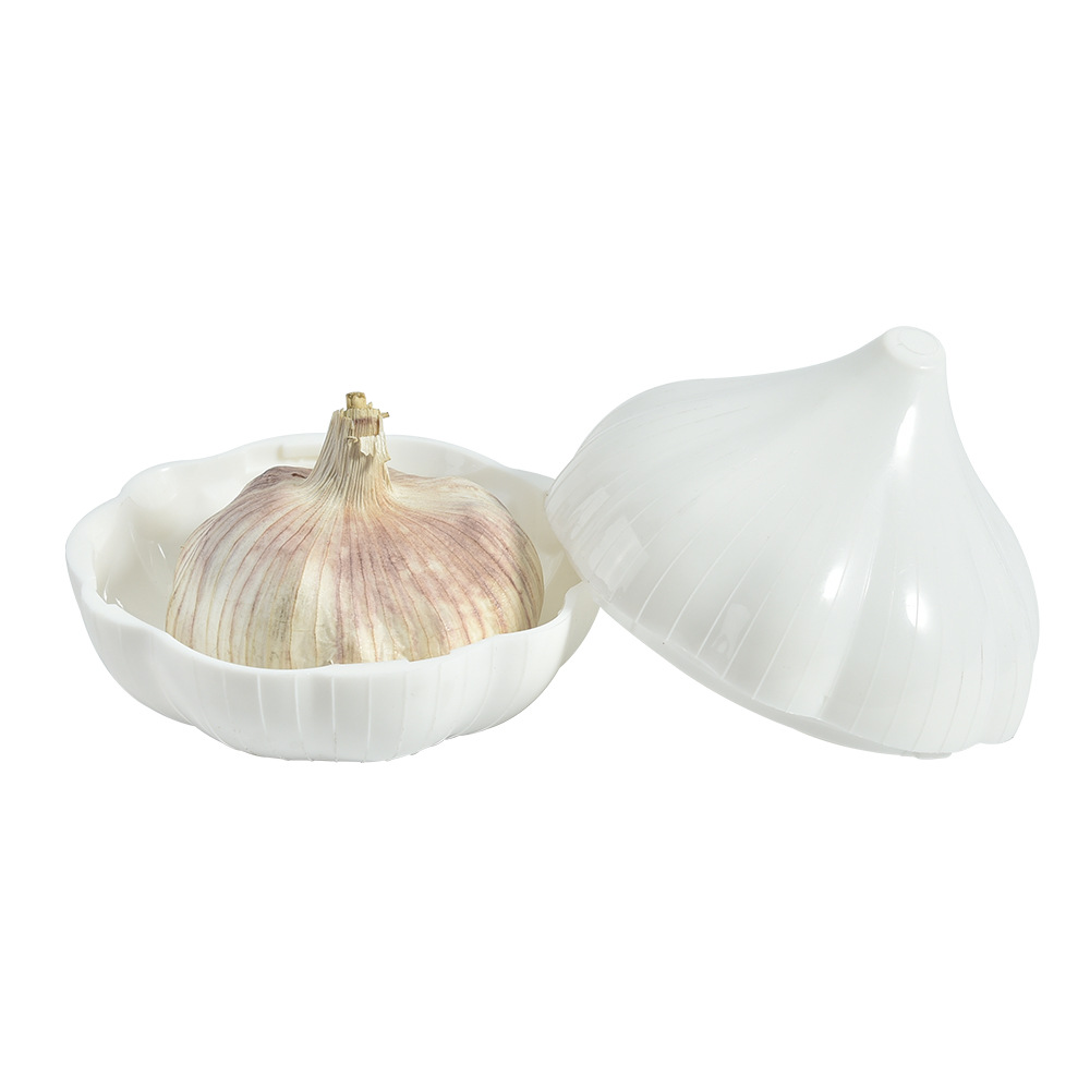 Limón ajo pimiento verde tomate cebolla plástico sellado crisper en stock entrega de una pieza al por mayor