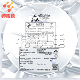 Original HT7350 SOT-89 7350-1 He Tai low power consumption LDO regulator IC chip ht7350-1