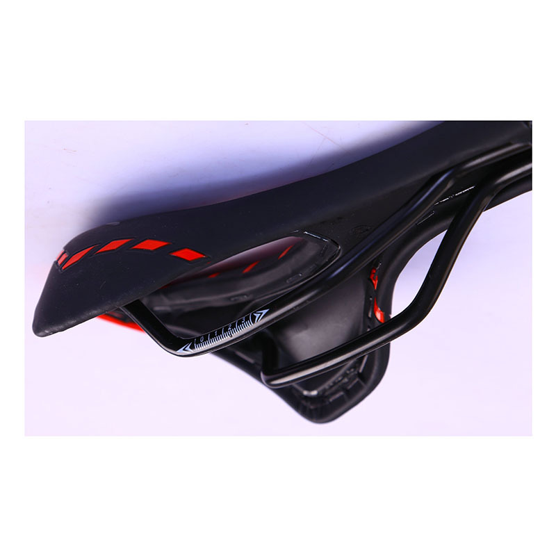 1828#山地自行车坐垫 加厚自行车座垫鞍座批发 猎途