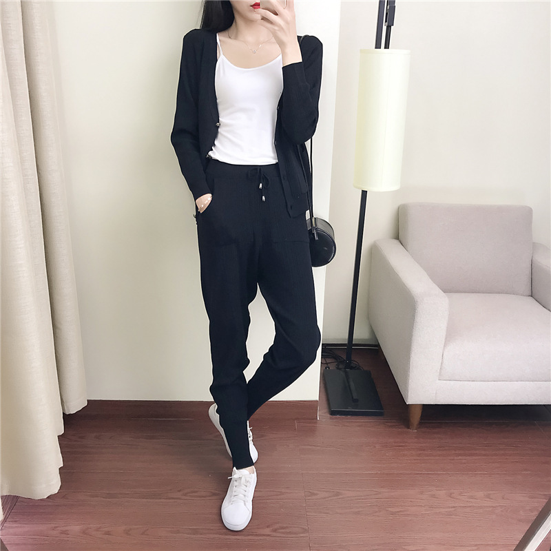 Costume femme en Coton - Ref 3334208 Image 3