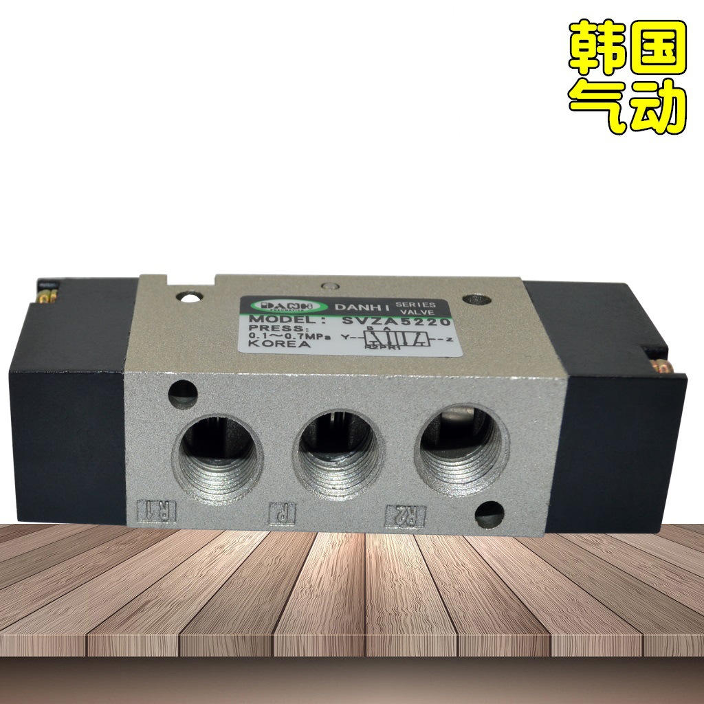 DANHISVZA5220-01˫طƷSMCλͨػ