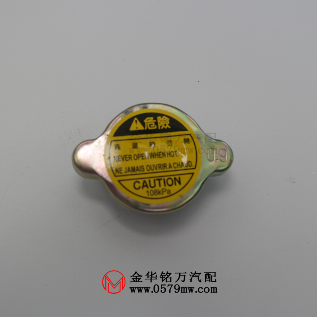 适用于五菱之光6371/6373/6376/6376NF 兴旺6360 6358水箱盖|ms