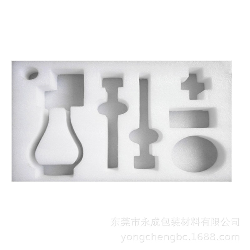 EPE珍珠 棉包装盒内衬内托护角 防撞防摔珍珠棉包装环保材料