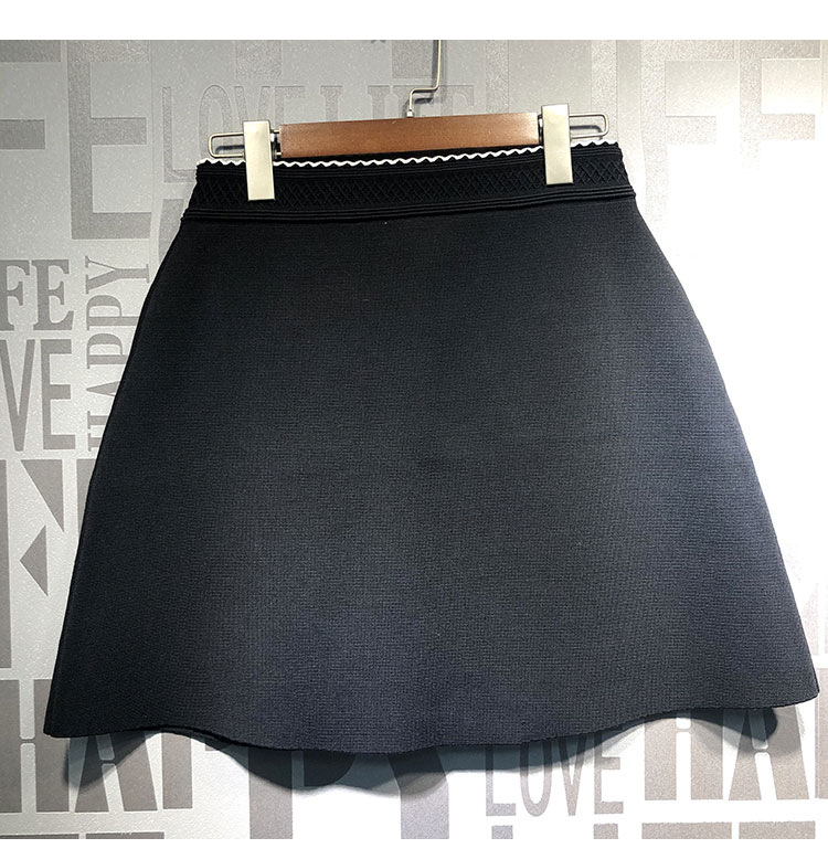 Costume femme en Tricot - Ref 3334112 Image 18