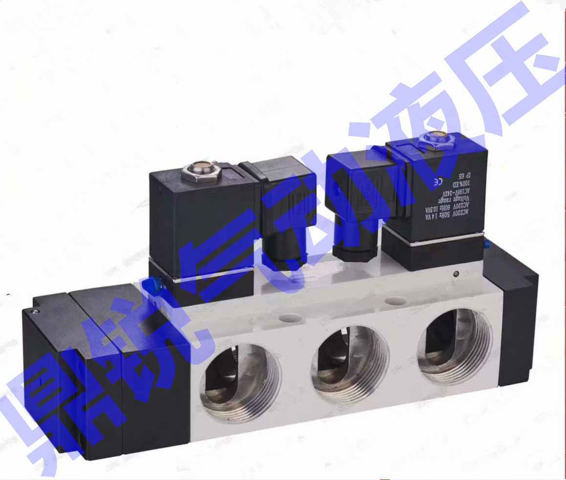 密封圈气控阀4A410-154A420-154A430-154A310-104A320-10