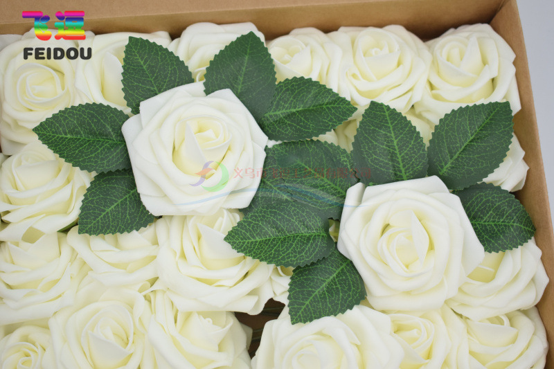 밀크 화이트 (아이보리 화이트)