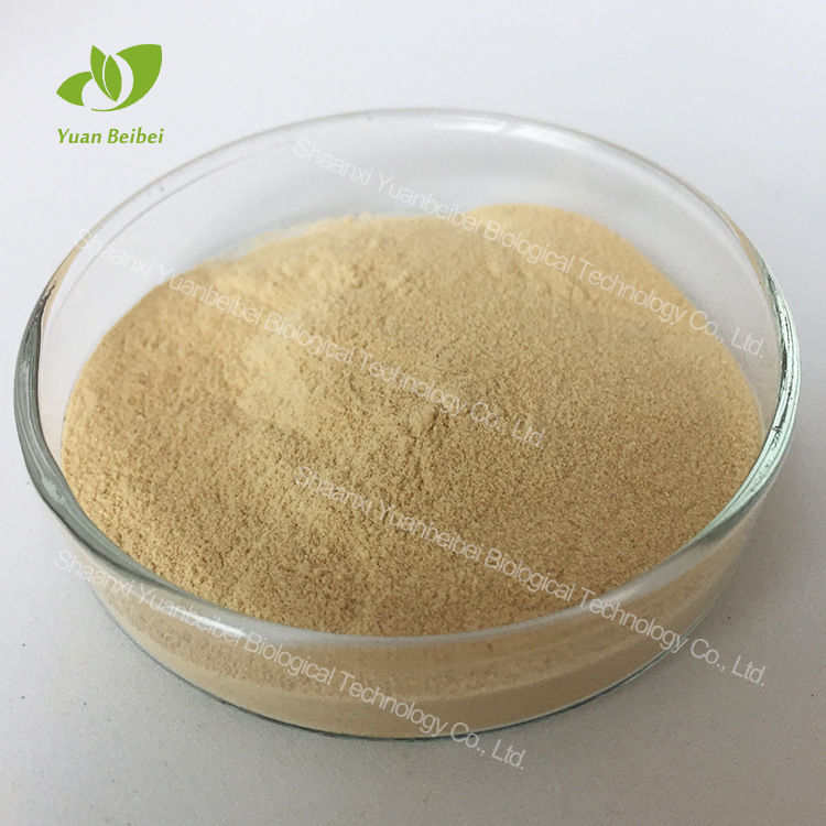 Momordica charantia polypeptide 85% Strength factory goods in stock Bitter Small molecules Bitter extractive Bitter