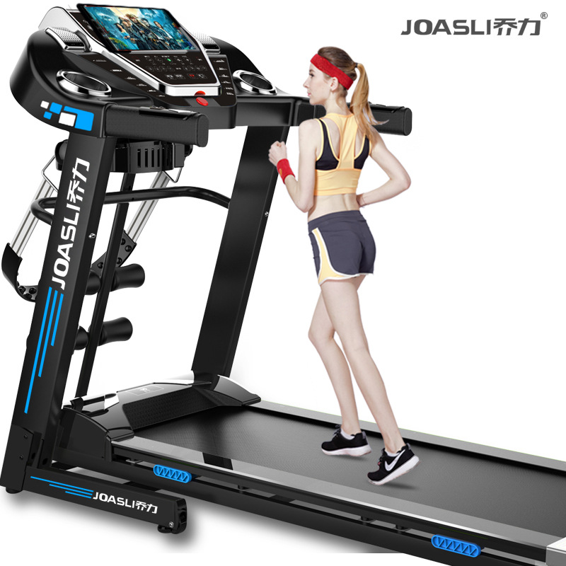 indoor treadmill machine