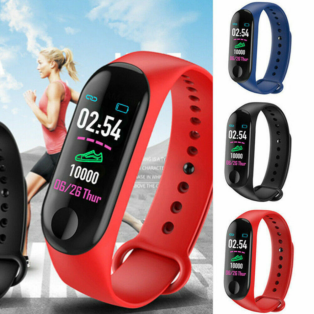 Smart watch - Ref 3391218 Image 1