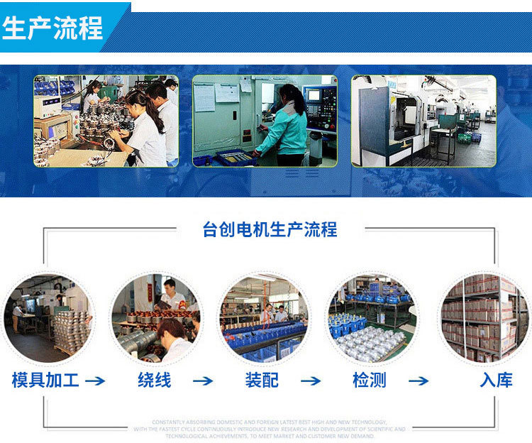 单相0.1KW变频齿轮减速电机 机械设备