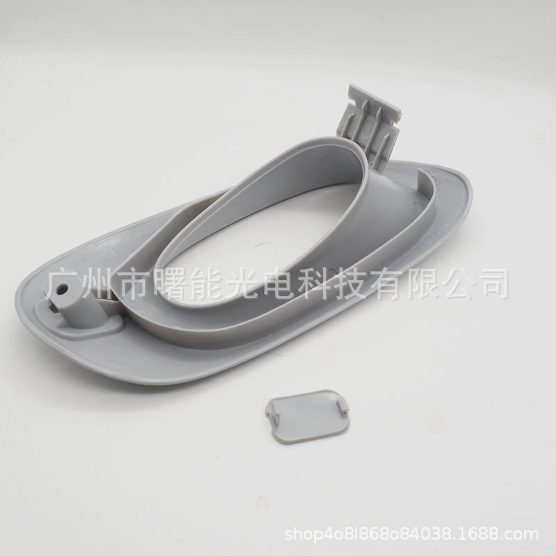 Подходящий для Honda Fit Fog Lanshou 11 12 13 лет Fits световые frame bar модерн