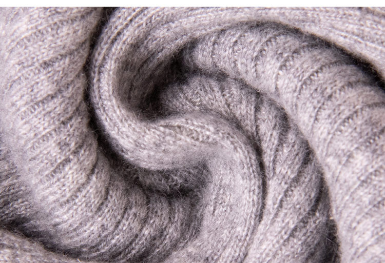 Gilet femme DENG LONGYUAN en Tricot - Ref 3317223 Image 24