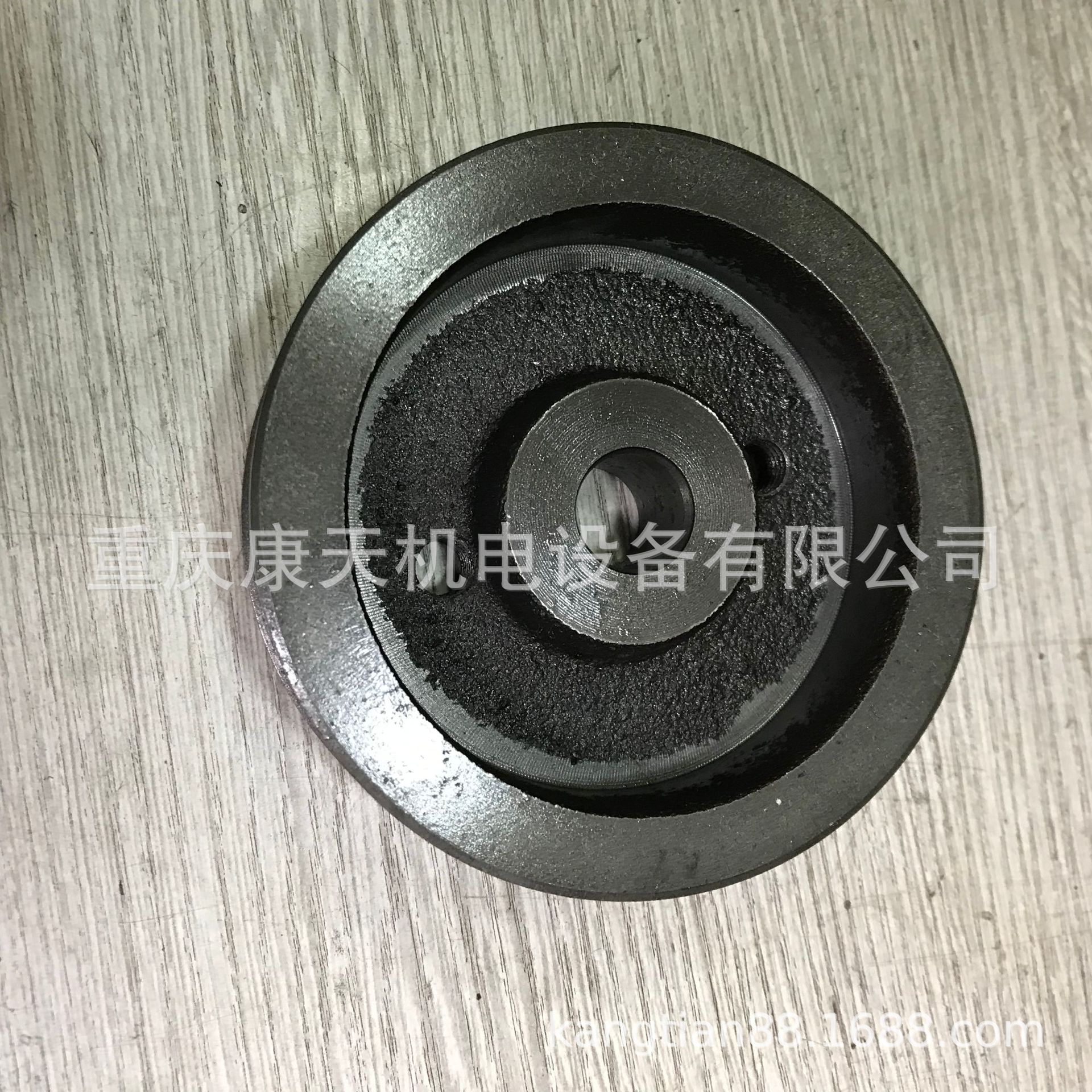 3025861水泵皮带轮 (3).JPG