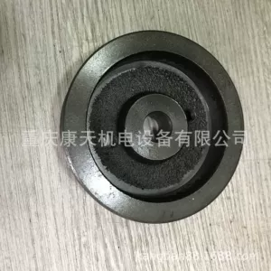 cummins 3025861 su nasosu şkivi 20