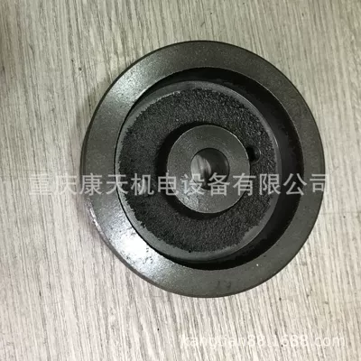 cummins/cummins Brand 3025861 Water Pump Pulley 20