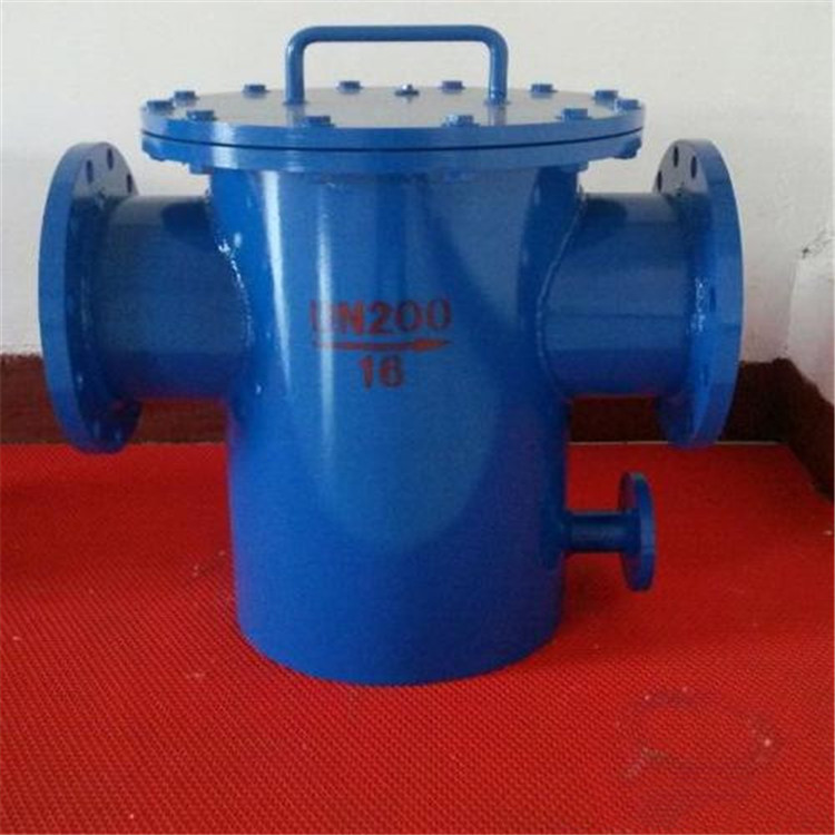 YG07  SB14  SB34  SRBA高低蓝式过滤器LPG-16柴油专用U型过滤器