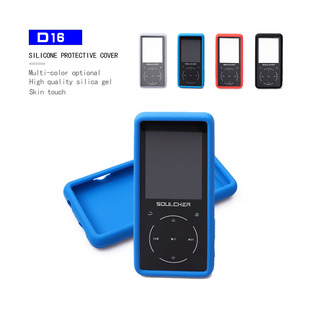 �m���SOULCKER D16���z�׷��m����MP3���o�ױ�y�ռ{�S���� ����