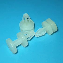 绝缘隔离柱;螺钉;线束扎带