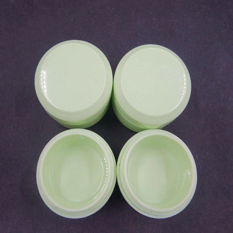 10g膏霜瓶 驱蚊膏瓶 清凉止痒膏瓶 马油瓶 pp眼霜面霜瓶分装瓶