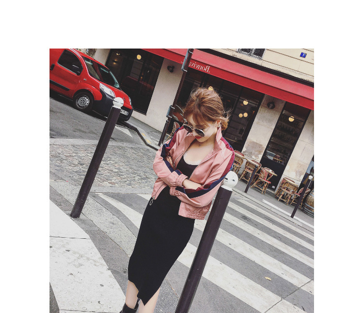 Costume femme en Mélange de coton - Ref 3334045 Image 35