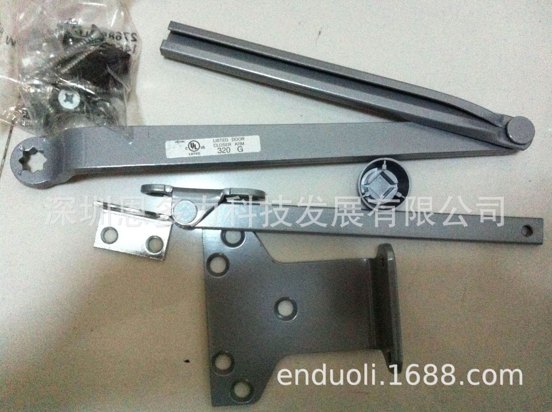 (���ʽ�ALLEGION����)��ӦLCN1461�����������ANSI A156.4��׼��