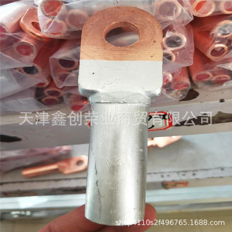 大量现货铜编织线2.5平方 4平方 5 10 12铜鼻子规格全接地紫铜排