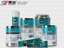 摩力克molykote HP-300全氟聚醚高溫潤滑脂 高溫真空泵油
