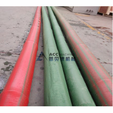 抽油杆包覆挤出机 PVC包覆设备 聚乙烯包覆涂层塑料生产线