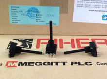 PIHER西班牙PC16SV-10IP03-103A1010电位器单联A10K轴长40MM