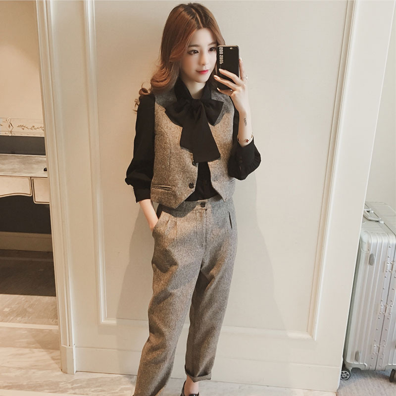 Costume femme en Polyester - Ref 3335437 Image 7