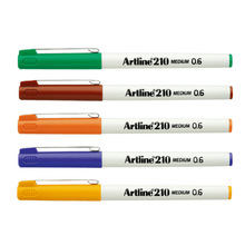 ձArtlinePֹPkWˮԹP0.6mm EK-210