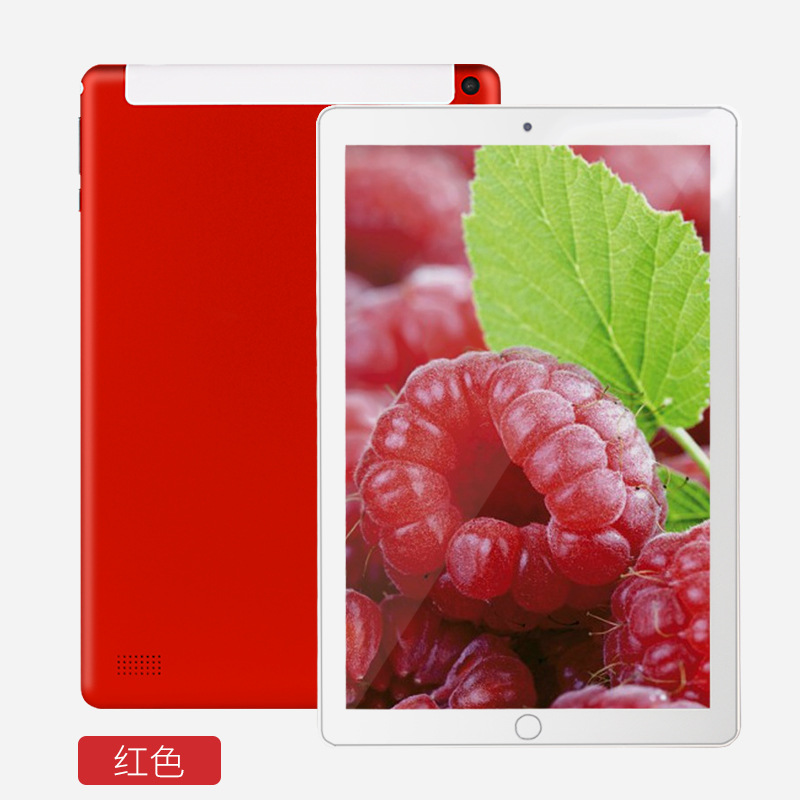Tablette QIAN ZI 101 pouces 32GB 1.5GHz ANDROID - Ref 3421725 Image 2