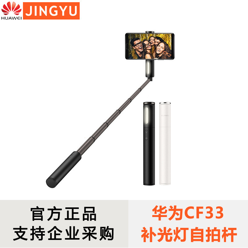 Perche selfie en Alliage d aluminium - Ref 3387059 Image 1