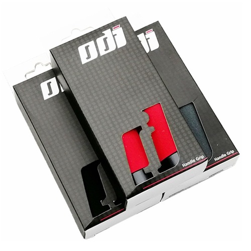 ODI Mountain Bike Grip Cover Folding Bike Locking Sponge Grip Ultra Light Anti-Slip Grip Cover Dropshipping