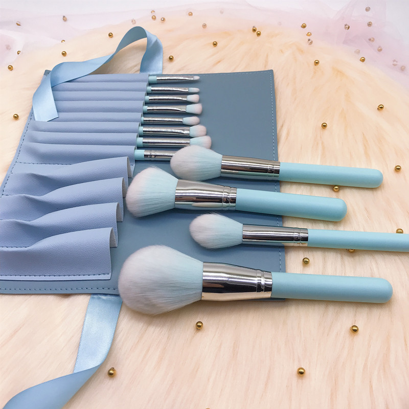 Supplier Makeup Brush Set Eye Makeup Tools South Africa