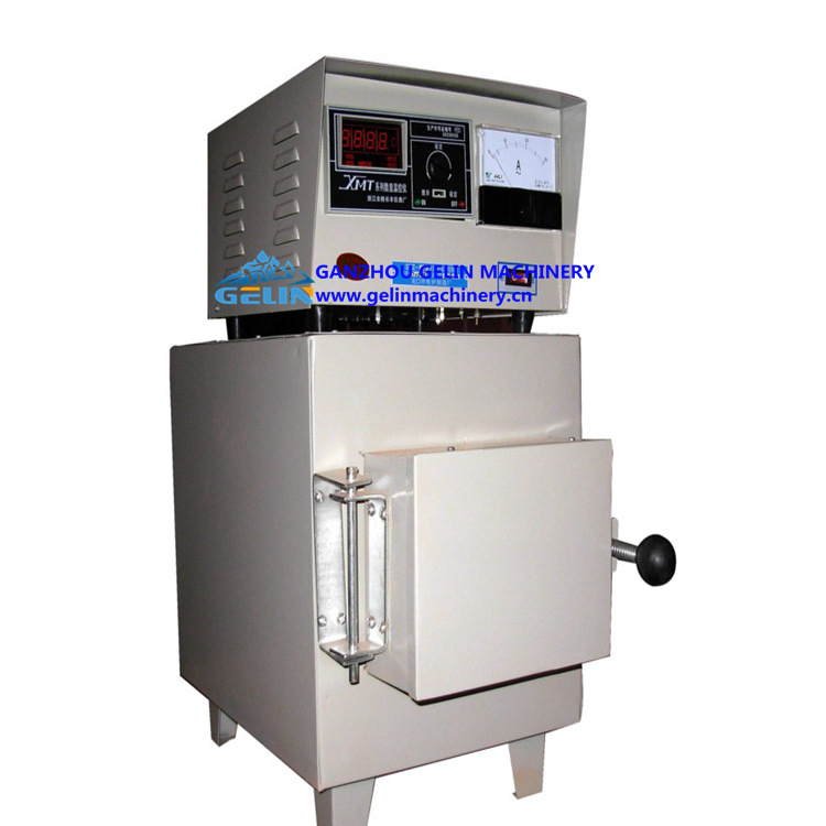 实验室箱式电阻炉 马弗炉 高温炉 箱式炉 烤瓷炉 电阻炉 烧结炉