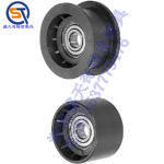 惰轮树脂型 可代替 米思米（MISUMI)