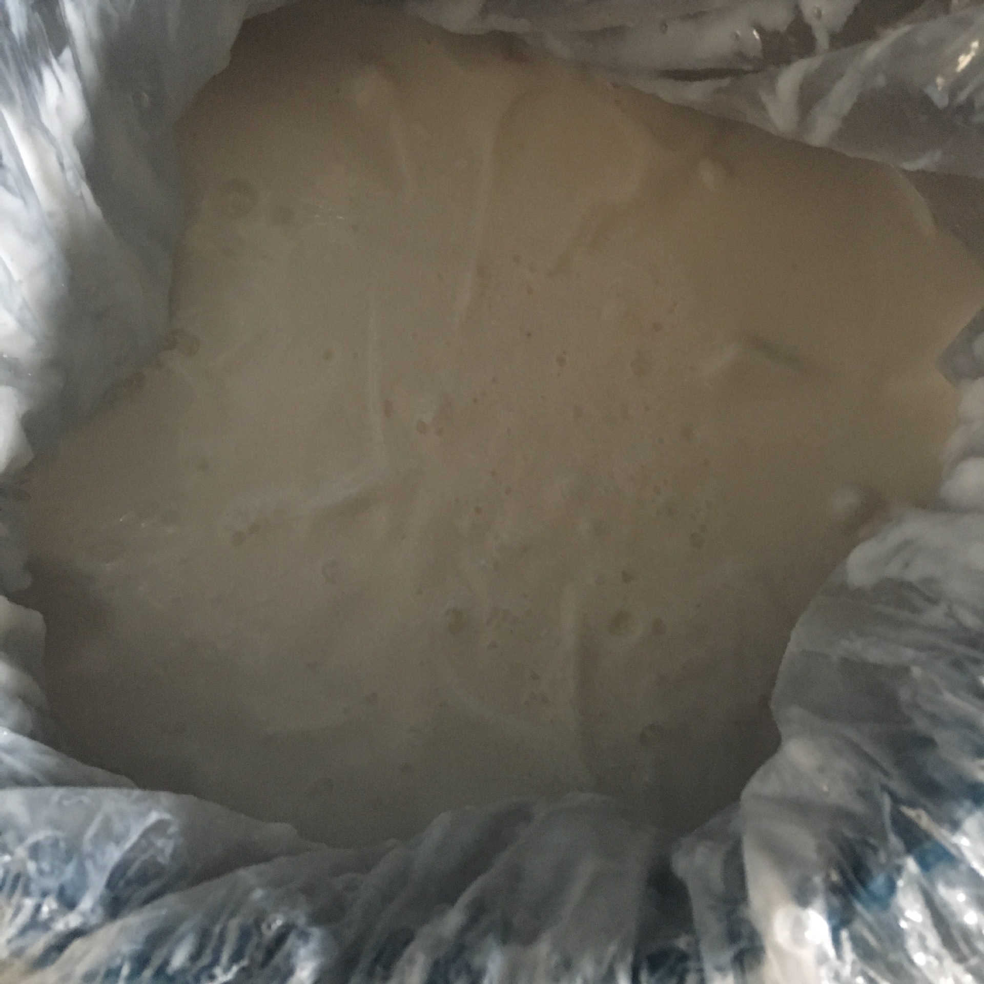 硅乳 乳液 乳化硅油