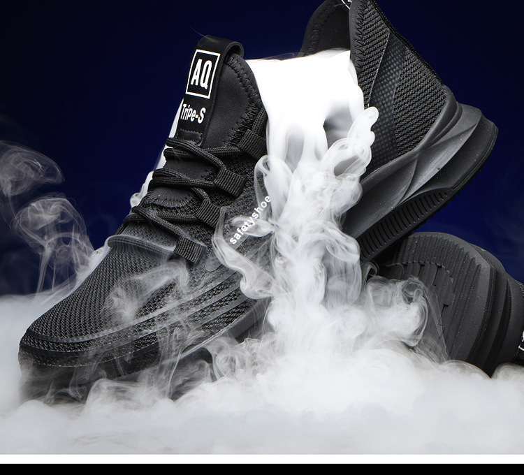 Chaussures de sécurité - Dégâts de perçage - Ref 3405157 Image 9