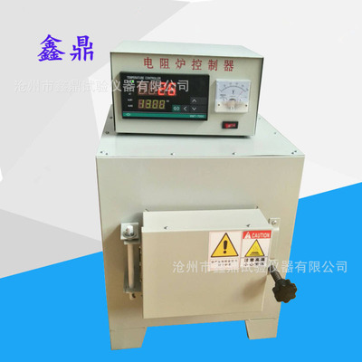 箱式电阻炉 高温炉 高温马沸炉 1000℃马弗炉 高温马弗炉|ms