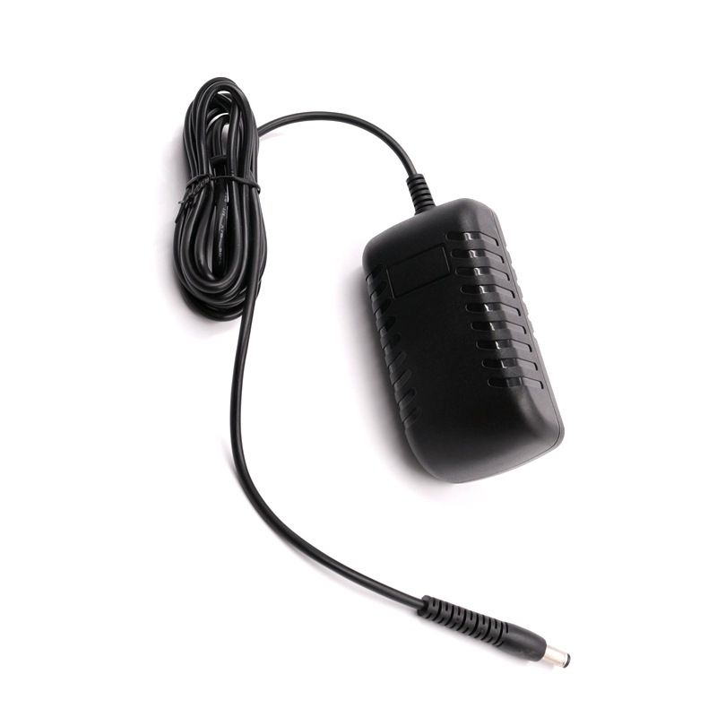 12V1A 1.5A3C CQC UL PSE KC SAA CE认证美容仪 灯条电源适配器