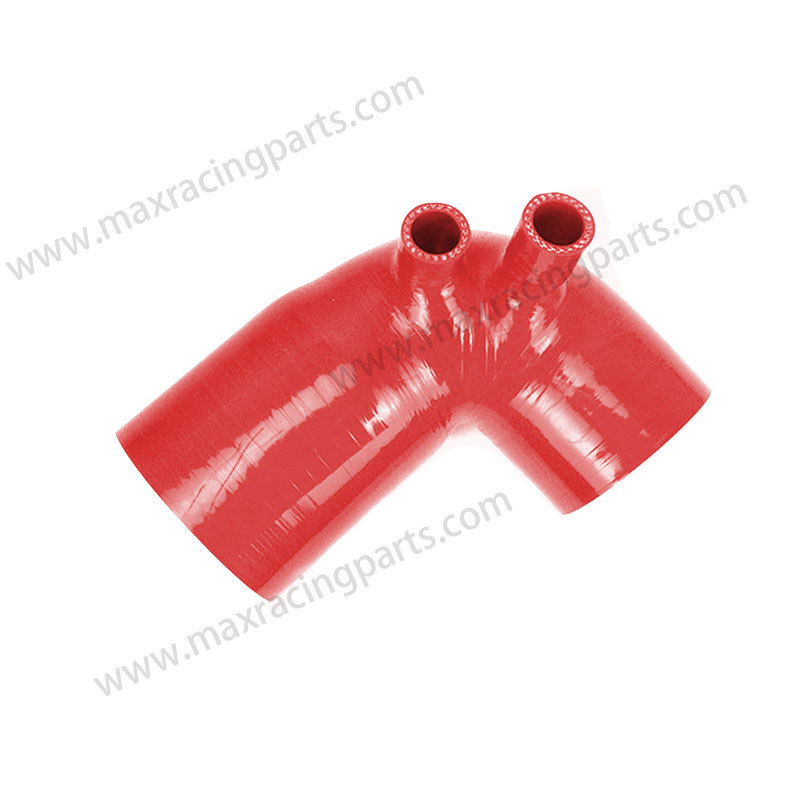 汽车改装硅胶管BWM Silicone Intake Coupler Boot HFM 1992-1999
