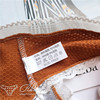 Comfortable breathable silk lace cloth with bow, pants