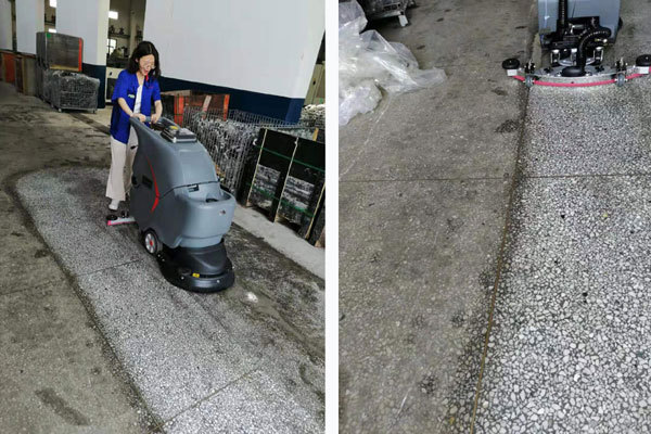 GM50B手推式电动洗地机,全自动洗地机品牌,手推式洗地吸干机,手推式自动拖地机 GM50B手推式电动洗地机,全自动洗地机品牌,手推式洗地吸干机,手推式自动拖地机