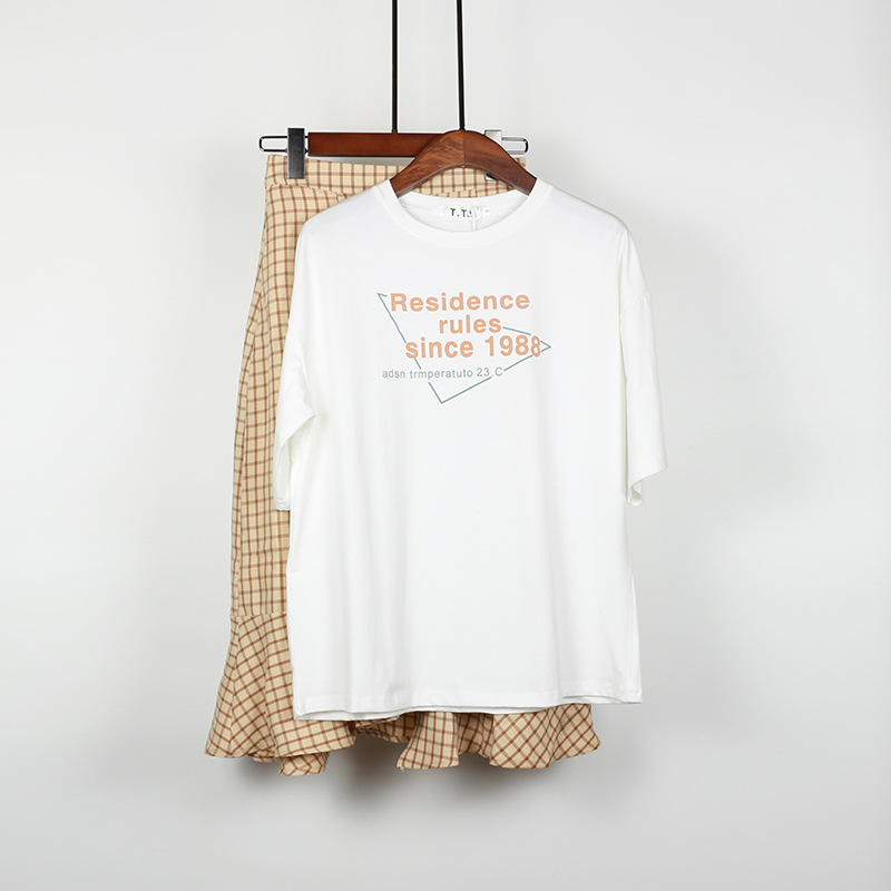 Costume femme en Coton - Ref 3334019 Image 6