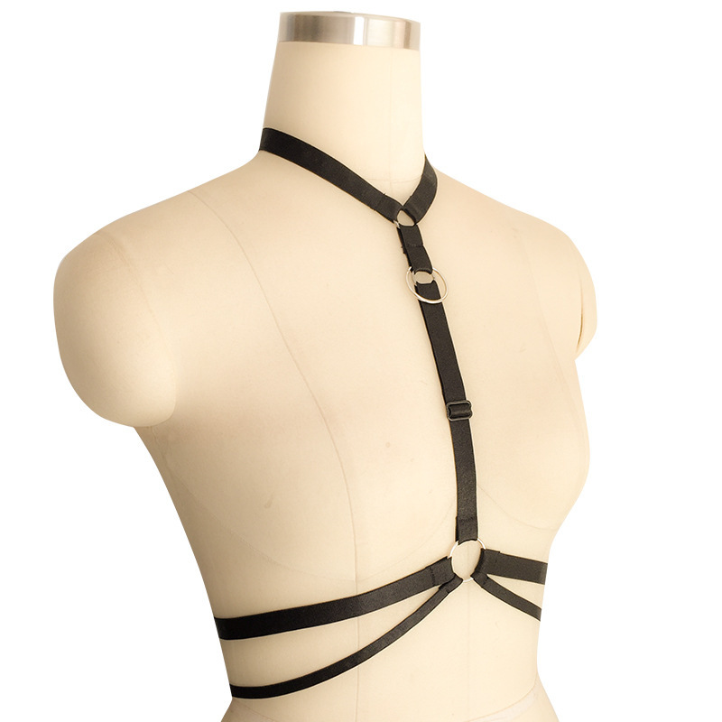 Soutiens-gorge RAYON MAGIQUE en Nylon nylon - Ref 3369901 Image 11