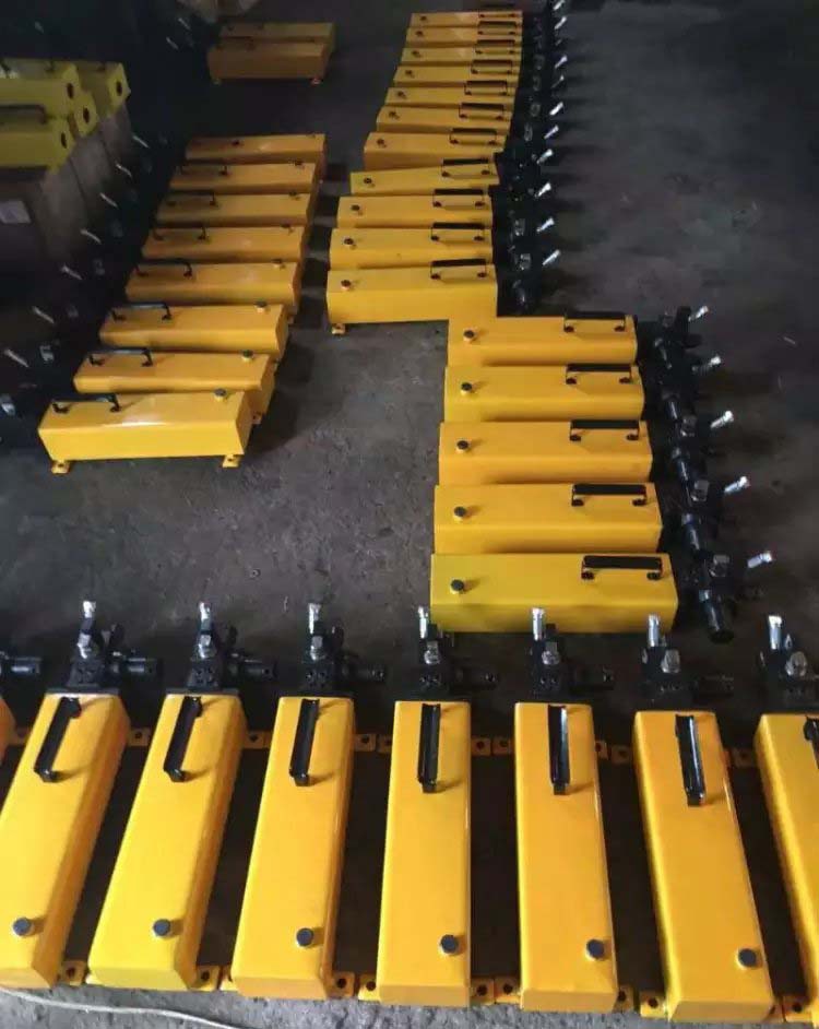 SYB-80A型手动油泵   超高压手动油泵      单向手动液压泵