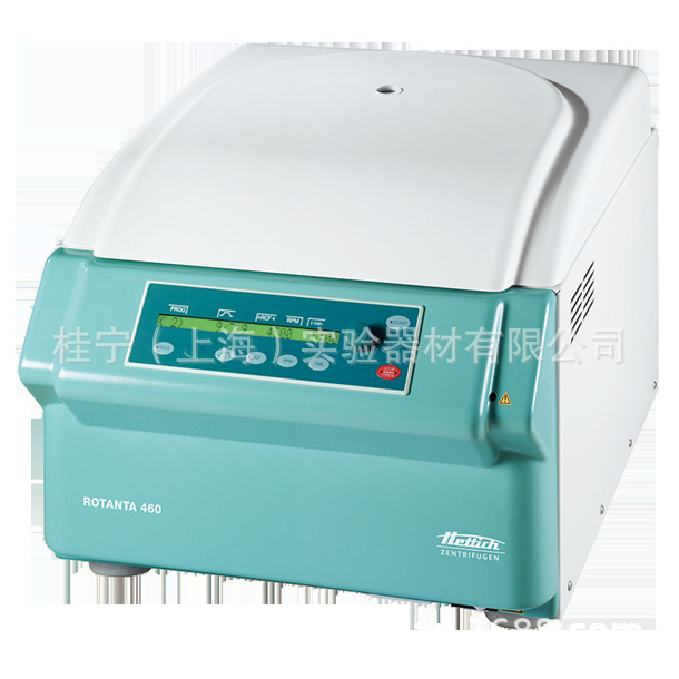 德国Hettich ROTANTA 460离心机