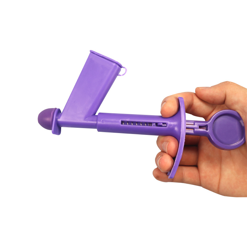 Sugar Bead Locator